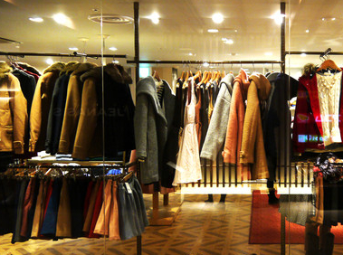 你想不到的个性服装店名大全