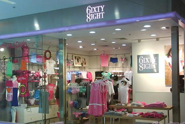 内衣店名,内衣店店名大全