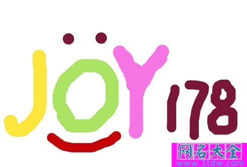 寓意丰富、经典的淘宝服装类网店名称